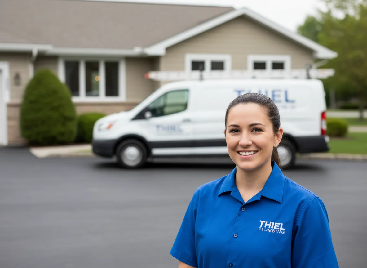 Plumber Magee, MS FAQs
